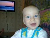 Фотография Котомкина Анжелика