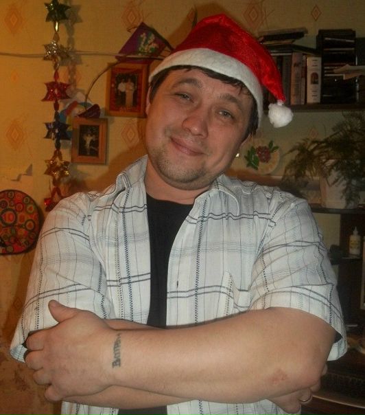 №5, Николай Терентьев №5, Николай Терентьев