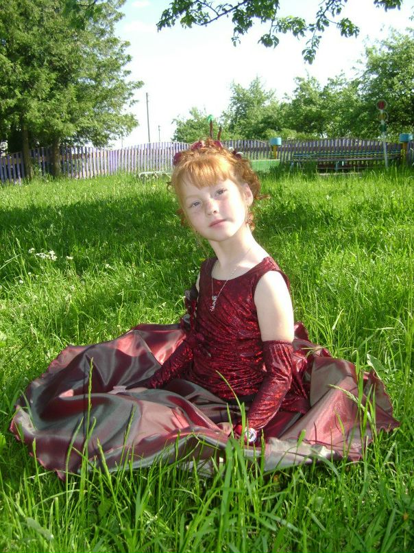 Александра Бугай фотография #26