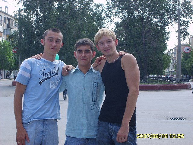 Линар Акмалов фотография #12