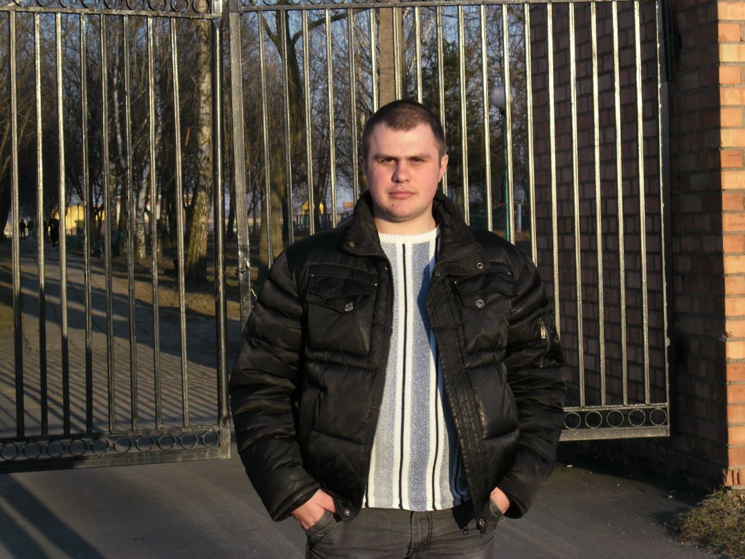 Сергей Кикоть фотография #30