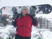 Фотография Шанина Наталья