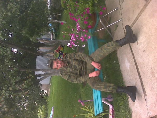 Дмитрий Бардин фото №10