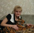 Фотография Симоненковой Натальи