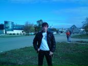 Фотография Абакарова Магомедгаджи