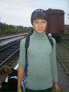 Наталя Стефанів фотография #18 (источник - https://vk.com/id67772936)