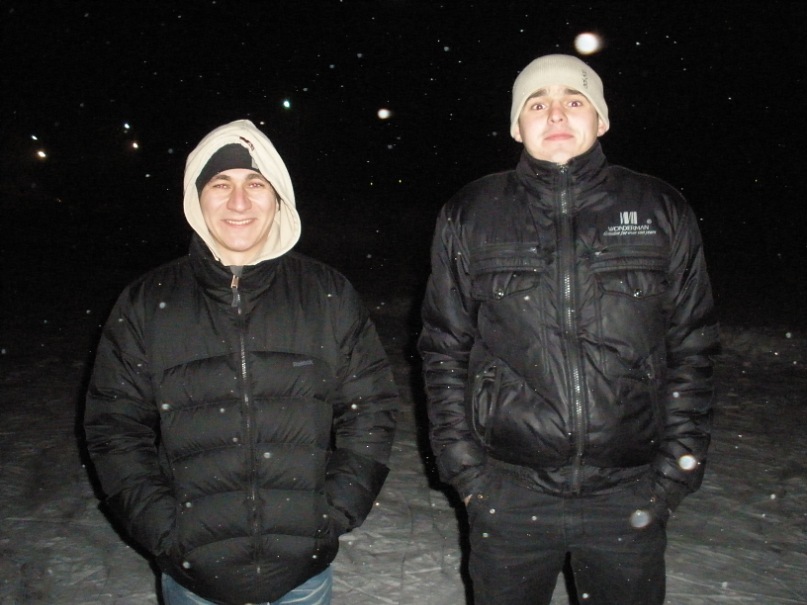 Антон Масин фотография #50