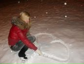 Фотография Солнцевой Юлианы