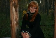 Фотография Шаровой Яны