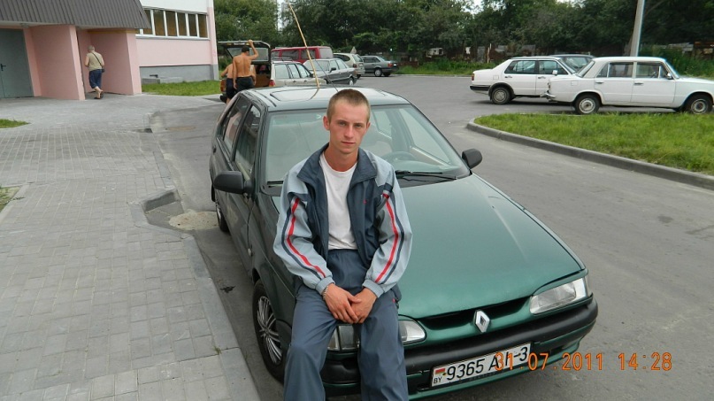 Александр :) фотография #48