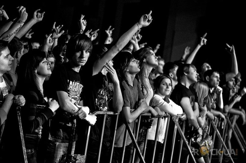 Сергей Коваленко фотография #34