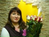 Фотография М Натальи