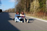 Фотография Нигаметзяновой Ксении