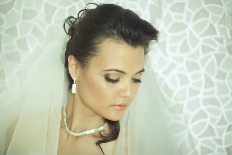 Юльчитай Амелина фотография #39