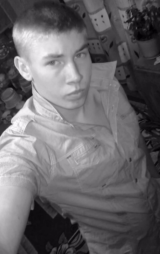 Серёжа Мамаев фотография #44