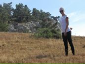 Фотография Розовой Татьяны