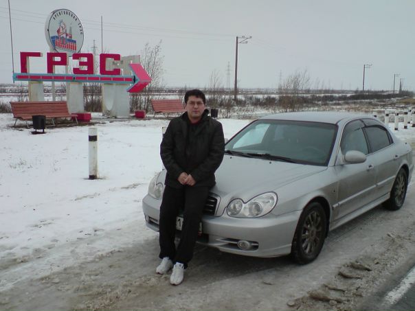 №3, Алексей Кинжибаев, 45 лет, Екатеринбург №3, Алексей Кинжибаев, 45 лет, Екатеринбург