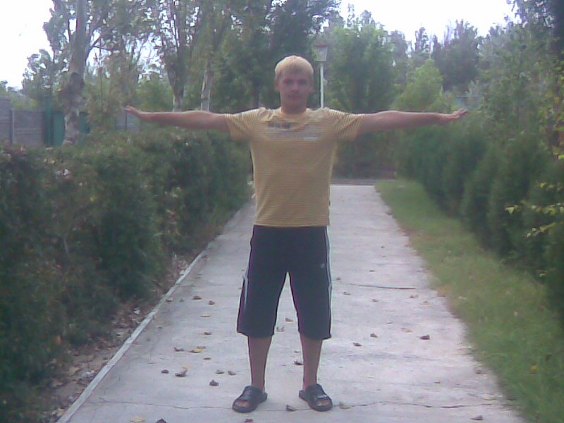 Славик Симчук фотография #39