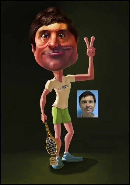 №19, Юра Апрелев №19, Юра Апрелев