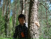 Фотография Готиной Натальи