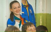 Фотография Давлятшиной Екатерины