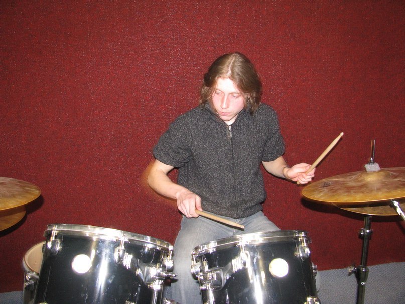 Иван Амеленков фотография #42