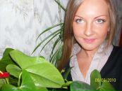 Фотография Петровой Ангелины