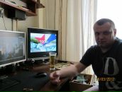 Толік Підкостельний фотография #4 (источник - https://vk.com/id148572765)