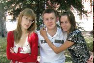 Фотография Ильин Алексей