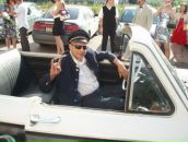 Фотография Тверезовского Сани