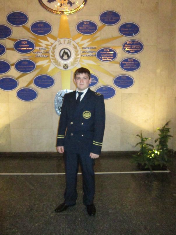 Иван Решетников фотография #46