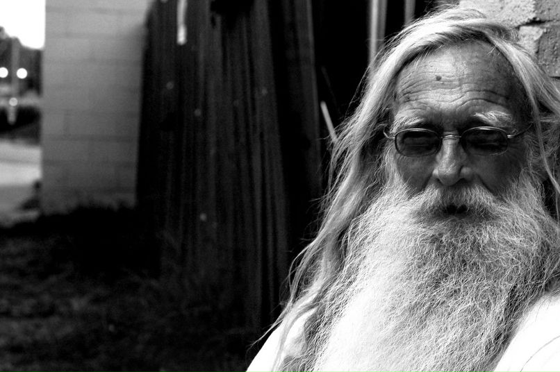 Дед Мороз фотография #28