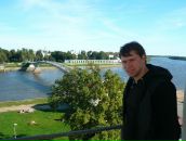 Фотография Жерикова Александра