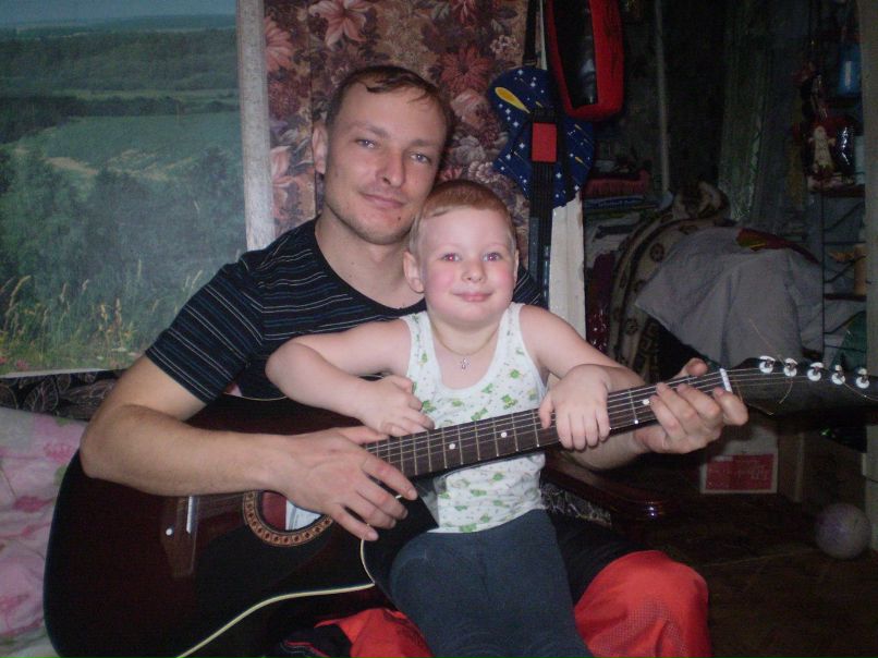 Иван Иванов фотография #3