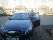 Фотография Шеломенцева Игоря