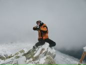 Фотография Хмелинина Михаила