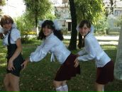 Марійка Лук'янова фотография #27 (источник - https://vk.com/id79376150)