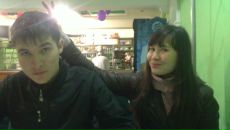 Фотография Григорьева Павла