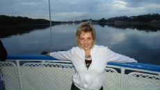 Фотография Скрипиной Анастасии