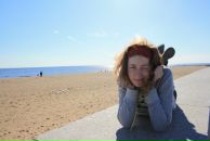 Фотография Милич Юленьки