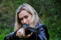 Фотография Липатниковой Наташи