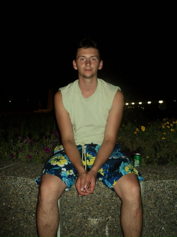 Иван Спицын фотография #4