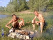 Фотография Копы Сергея