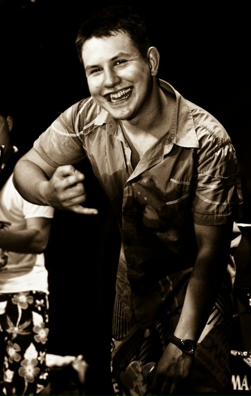 Антон Именин фотография #15