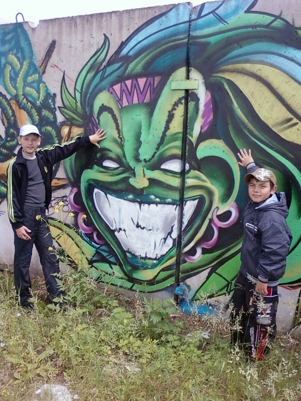 Dimon Kutlin фотография #40