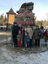 Олексій Оршівський фотография #3 (источник - https://vk.com/id168804651)