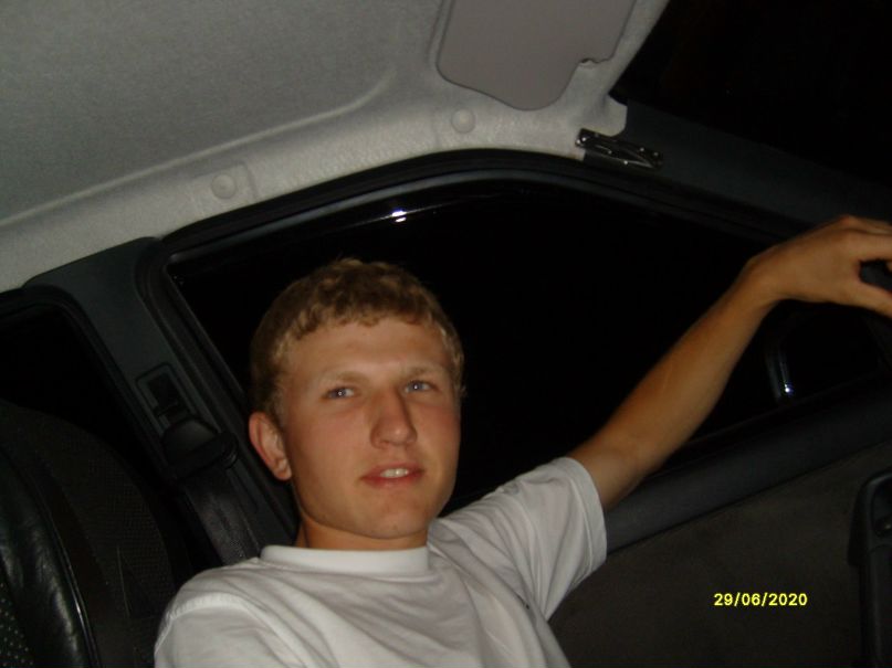 Николай Булаев фотография #31