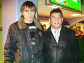 Фотография Асанова Артура