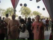 Фотография Прозоровой Таисии