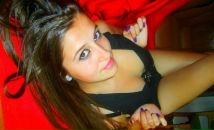 Вікуся Гайович фотография #34 (источник - https://vk.com/id96134538)